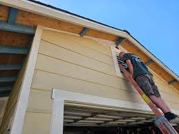 Best Vinyl Siding Installation  in Yermo, CA